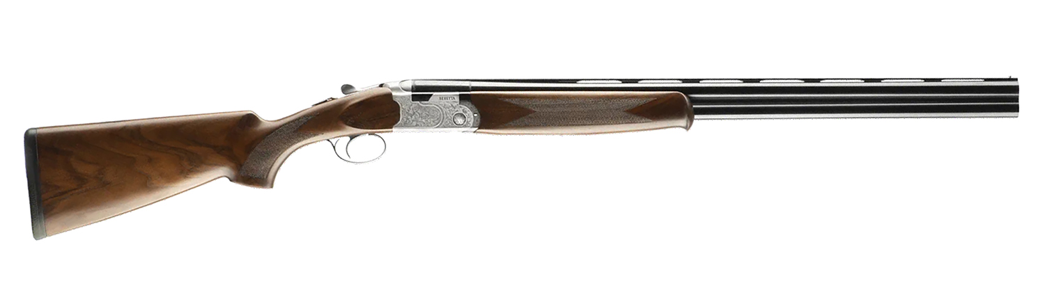 Beretta 686 Silver Pigeon I Over-Under Shotgun | 20 Gauge | 28in