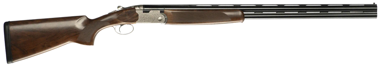 Beretta 686 Silver Pigeon I Break-Action Shotgun | 12 Gauge | 30in