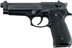Beretta 92FS *CA Compliant DA/SA Pistol | 9mm | 4.9in