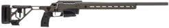 Tikka T3 T3x Ace Target Rifle | 6.5 Creedmoor | 26in