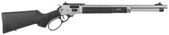 Smith & Wesson 1854 Lever-Action Rifle | .357 Magnum | 19.25in