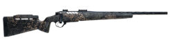 Seekins Precision Havak PH3 Bolt-Action Rifle | 7mm PRC | 22in