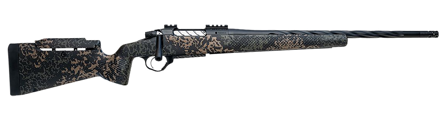 Seekins Precision Havak PH3 Bolt-Action Rifle | 7mm PRC | 22in
