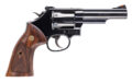 Smith & Wesson Model 19 DA/SA Revolver | .357 Magnum | 4.25in