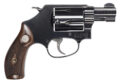 Smith & Wesson Model 36 DA/SA Revolver | .38 Special | 1.88in