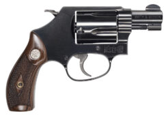 Smith & Wesson Model 36 DA/SA Revolver | .38 Special | 1.88in