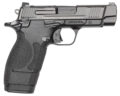 Smith & Wesson CSX E-Series Semi-Auto Pistol | 9mm | 3.6in