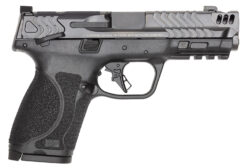 Smith & Wesson M&P9 PC M2.0 Semi-Auto Pistol | 9mm | 4.22in