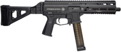 Grand Power SP45A3 Stribog Semi-Auto Pistol | .45 ACP | 8in