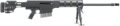 LUXUS ARMS (HM DEFENSE) HM50B2 Gen 2 Bolt-Action Rifle | .50 BMG | 29.25in