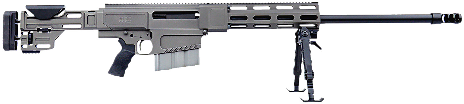 LUXUS ARMS (HM DEFENSE) HM50B2 Gen 2 Bolt-Action Rifle | .50 BMG | 29.25in