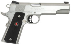 Colt Mfg Delta Elite Government Semi-Auto Pistol | 10mm | 5in