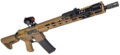 SHARK COAST TACTICAL Sunrise Bundle Semi-Auto Rifle | 5.56 NATO | 16in