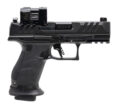 Walther Arms PDP Pro w/Optic Semi-Auto Pistol | 9mm | 4in