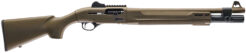 Beretta 1301 Tactical C Mod 2 Semi-Auto Shotgun | 12 Gauge | 18.5in