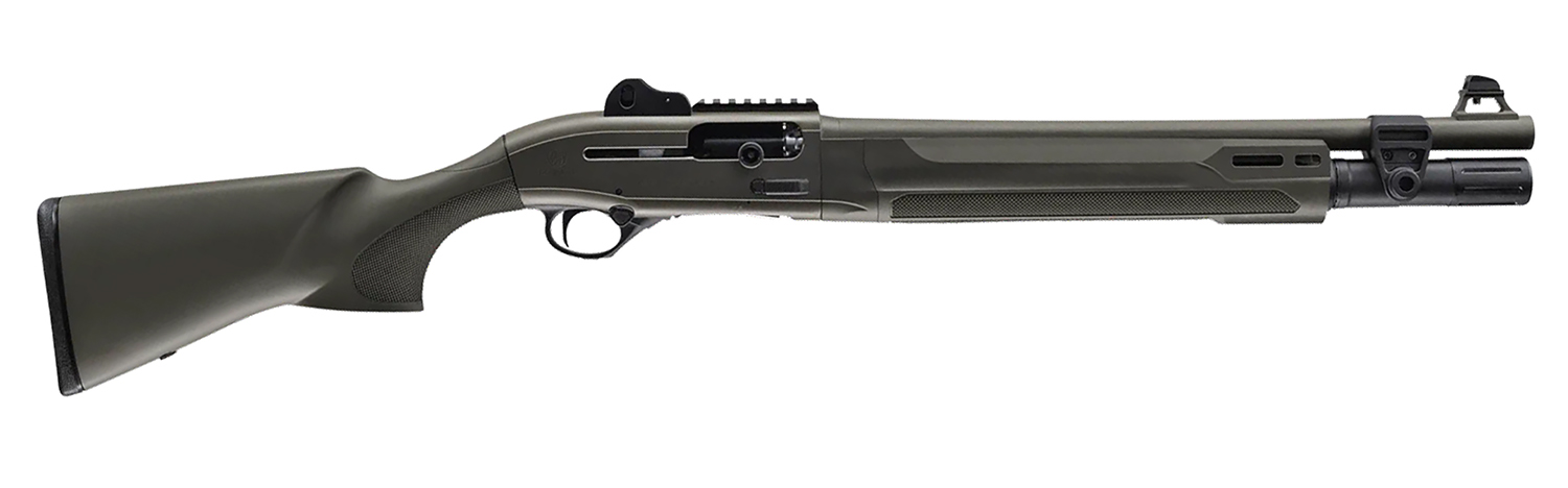 Beretta 1301 Tactical C Mod 2 Semi-Auto Shotgun | 12 Gauge | 18.5in