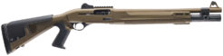 Beretta 1301 Tactical C Mod 2 Semi-Auto Shotgun | 12 Gauge | 18.5in