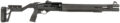 Beretta 1301 Tactical C Mod 2 Semi-Auto Shotgun | 12 Gauge | 18.5in