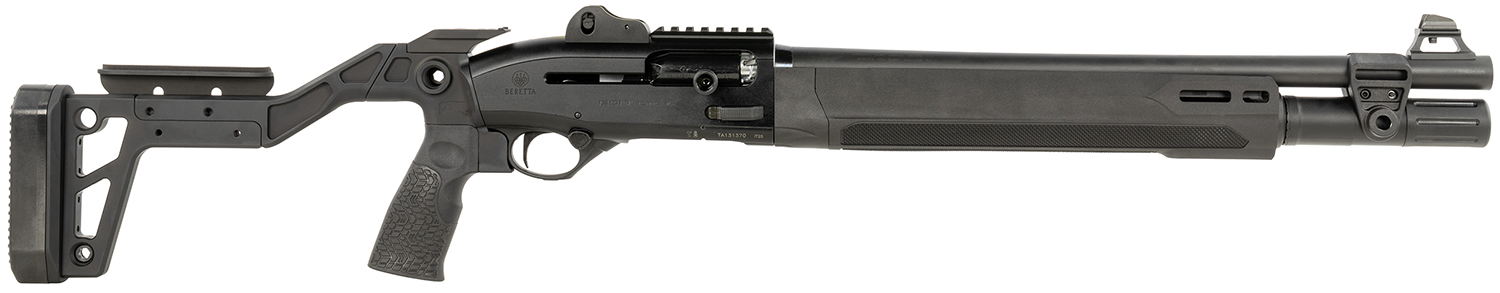 Beretta 1301 Tactical C Mod 2 Semi-Auto Shotgun | 12 Gauge | 18.5in