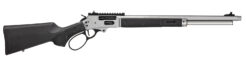 Smith & Wesson 1854 Lever-Action Rifle | .45-70 Government | 20in