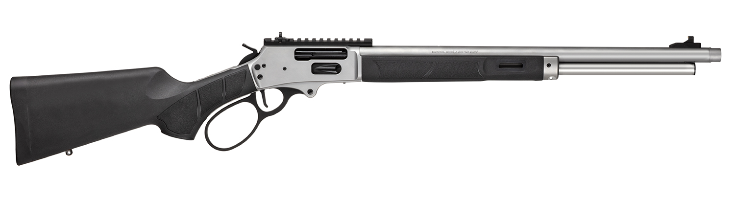 Smith & Wesson 1854 Lever-Action Rifle | .45-70 Government | 20in