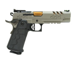 Kimber 2K11 Target Semi-Auto Pistol | 9mm | 5in