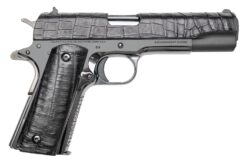CNC FIREARMS Colt 1911 Gator Semi-Auto Pistol | .45 ACP | 5in