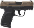 Heckler & Koch CC9 Semi-Auto Pistol | 9mm | 3.32in