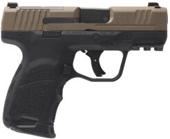 Heckler & Koch CC9 Semi-Auto Pistol | 9mm | 3.32in