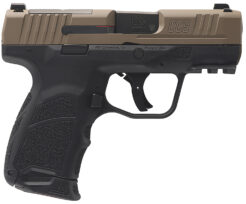 Heckler & Koch CC9 Semi-Auto Pistol | 9mm | 3.32in