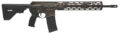 Heckler & Koch MR556 A4 Semi-Auto Rifle | 5.56 NATO | 16.5in