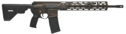 Heckler & Koch MR556 A4 Semi-Auto Rifle | 5.56 NATO | 16.5in