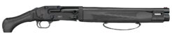 Mossberg 990 AfterShock w/Laser Semi-Auto Shotgun | 12 Gauge | 14.75in