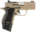 Kimber CDS9 Lite Semi-Auto Pistol | 9mm | 3.18in