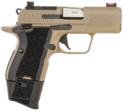 Kimber CDS9 Lite Semi-Auto Pistol | 9mm | 3.18in