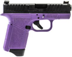 GFORCE ARMS Rapture Semi-Auto Pistol | 9mm | 3.25in
