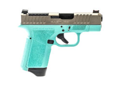GFORCE ARMS Rapture Semi-Auto Pistol | 9mm | 3.25in
