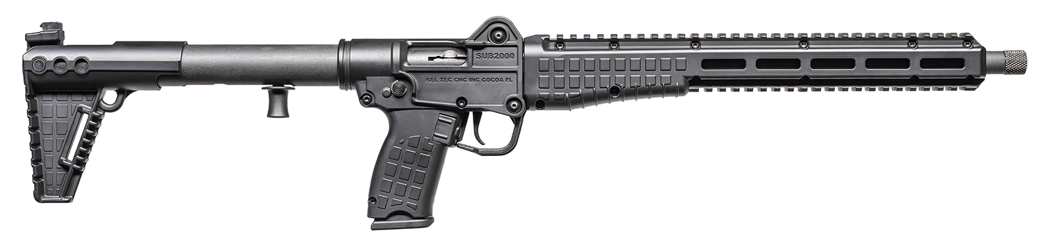 Kel-Tec SUB2000 Gen3 Single-Action Rifle | 10mm | 16.15in