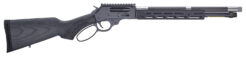 Henry Repeating Arms SPD Hush Series Lever-Action Rifle | .38 Special | 16.5in