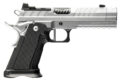 FUSION PRECISION XP Pro Comp Semi-Auto Pistol | 9mm | 4.6in