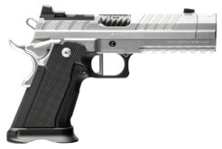 FUSION PRECISION XP Pro Comp Semi-Auto Pistol | 9mm | 4.6in