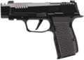 Sig Sauer P365 AXG LUXE Semi-Auto Pistol | .380 ACP | 3.1in