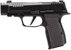 Sig Sauer P365 AXG LUXE Semi-Auto Pistol | .380 ACP | 3.1in