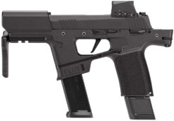 Sig Sauer P365 FLUX w/Optic Semi-Auto Pistol | 9mm | 6in