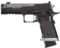 Sig Sauer P211 GTO Semi-Auto Pistol | 9mm | 4.4in