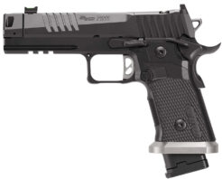 Sig Sauer P211 GTO Semi-Auto Pistol | 9mm | 4.4in