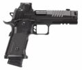 Sig Sauer P211 GTO w/Optic Semi-Auto Pistol | 9mm | 4.4in