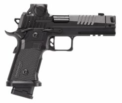 Sig Sauer P211 GTO w/Optic Semi-Auto Pistol | 9mm | 4.4in