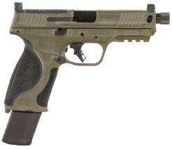 Smith & Wesson M&P PC M2.0 Semi-Auto Pistol | 9mm | 4.8in