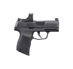 Sig Sauer P365X w/Optic Semi-Auto Pistol | 9mm | 3.1in